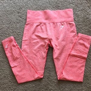 Gymshark vital seamless leggings S